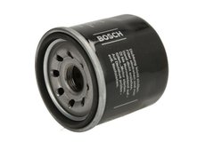Фільтр оливи Bosch 0986452058