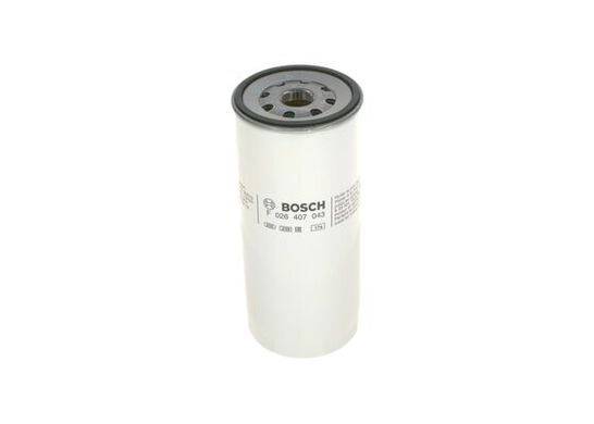 Фільтр оливи Bosch F026407043
