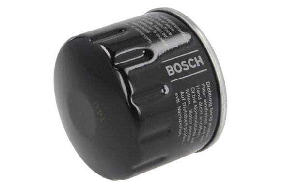 Фільтр оливи Bosch F026407279