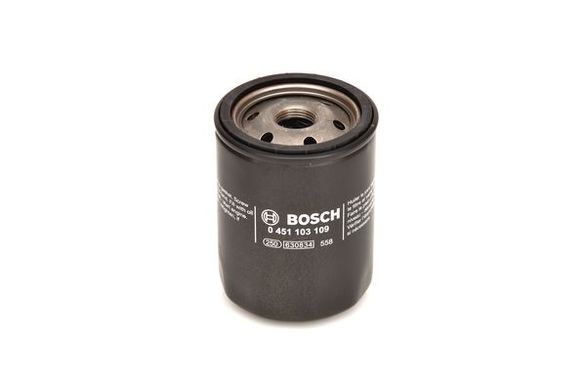Фільтр оливи Bosch 0451103109