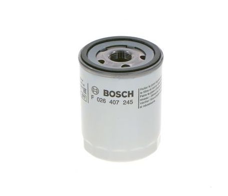 Фільтр оливи Bosch F026407245