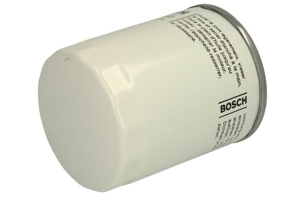 Фільтр оливи Bosch F026407245