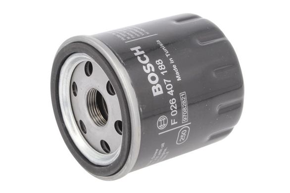 Фільтр оливи Bosch F026407188