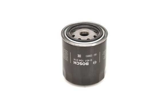 Фільтр оливи Bosch 0451104014