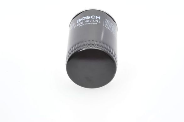 Фільтр оливи Bosch F026407053