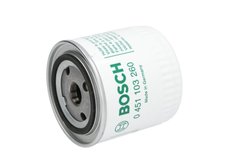 Фільтр оливи Bosch 0451103260