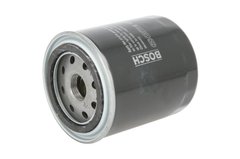 Фільтр оливи Bosch 0986452023