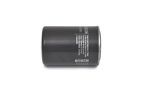 Фільтр оливи Bosch 0986452001