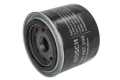 Фільтр оливи Bosch F026407200