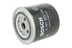 Фільтр оливи Bosch 0451203154