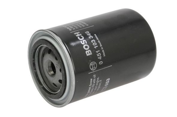 Фільтр оливи Bosch 0451103346