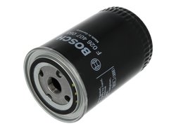 Фільтр оливи Bosch F026407083