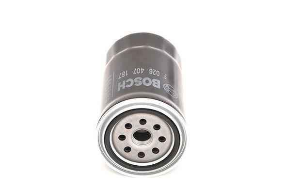 Фільтр оливи Bosch F026407187