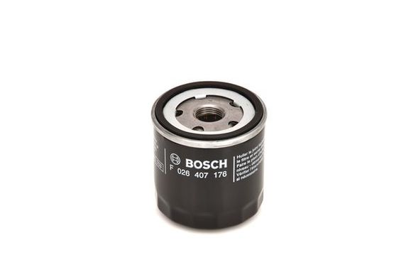 Фільтр оливи Bosch F026407176