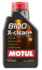 Моторное масло Motul 854711
