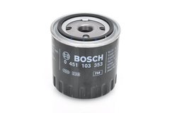 Фільтр оливи Bosch 0451103353