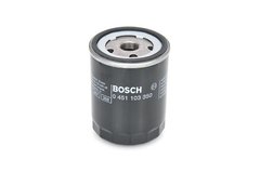 Фільтр оливи Bosch 0451103350