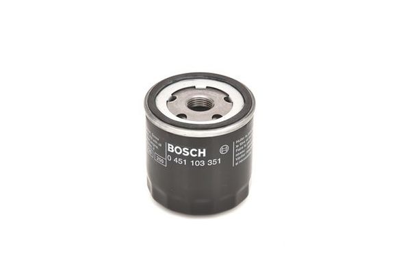 Фільтр оливи Bosch 0451103351