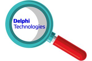 Як підібрати клапан форсунки Delphi