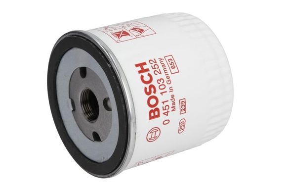 Фільтр оливи Bosch 0451103252