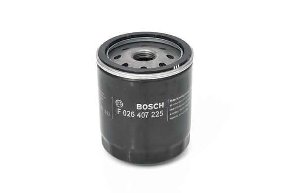 Фільтр оливи Bosch F026407225
