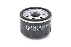 Фільтр оливи Bosch F026407251