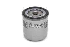 Фільтр оливи Bosch F026407143