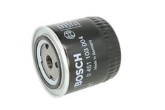 Фільтр оливи Bosch 0451103004