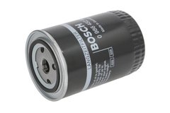 Фільтр оливи Bosch 0986452400