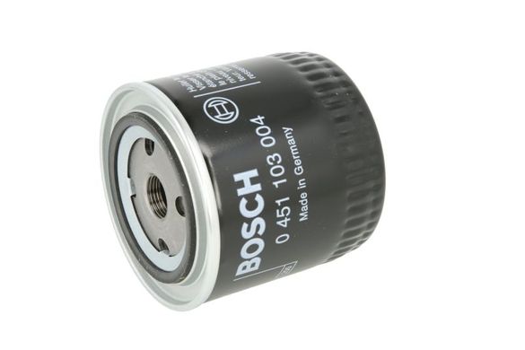 Фільтр оливи Bosch 0451103004