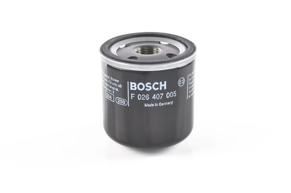 Фільтр оливи Bosch F026407005