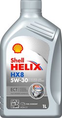 Моторна олива Shell Helix HX8 ECT 5W-30 1L