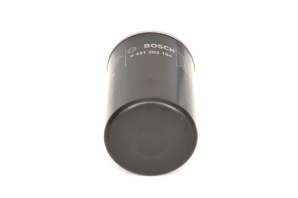 Фільтр оливи Bosch 0451203194
