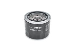 Фільтр оливи Bosch 0986452030