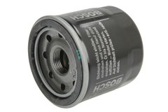 Фільтр оливи Bosch F026407210