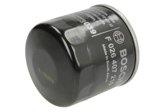 Фільтр оливи Bosch F026407210