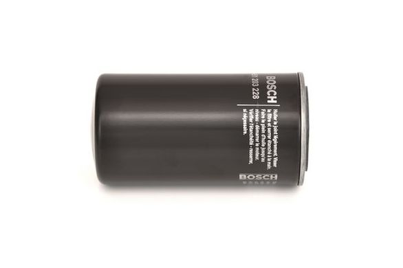 Фільтр оливи Bosch 0451203228