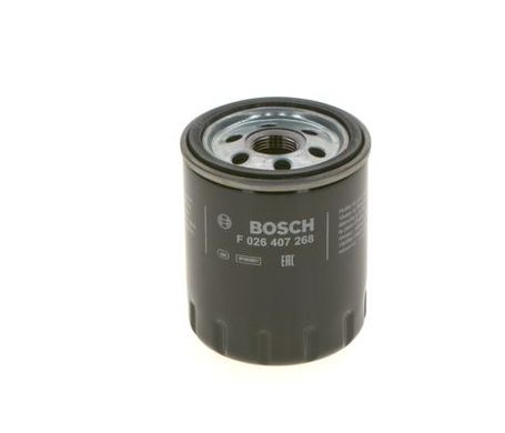 Фільтр оливи Bosch F026407268