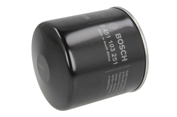 Фільтр оливи Bosch 0451103251