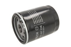 Фільтр оливи Bosch F026407236
