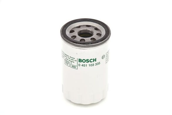 Фільтр оливи Bosch 0451103335