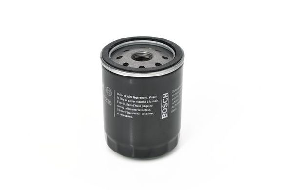Фільтр оливи Bosch F026407236
